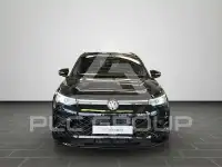 2026 Volkswagen Tayron