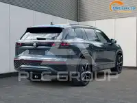 2026 Volkswagen Tayron