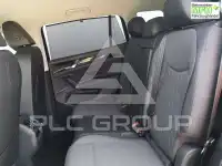 2026 Volkswagen Tayron