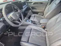 2026 Volkswagen Tayron