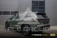 2026 Volkswagen Tayron