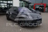 2026 Volkswagen Tayron