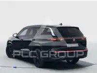 2026 Volkswagen Tayron