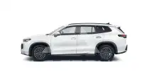2026 Volkswagen Tayron