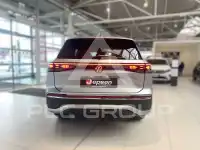 2026 Volkswagen Tayron