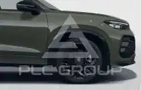 2026 Volkswagen Tayron