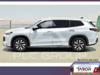 2026 Volkswagen Tayron