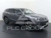 2026 Volkswagen Tayron