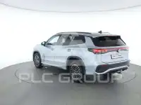 2026 Volkswagen Tayron