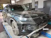 2026 Volkswagen Tayron