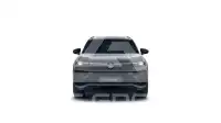 2026 Volkswagen Tayron