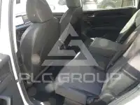 2026 Volkswagen Tayron