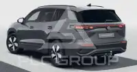 2026 Volkswagen Tayron
