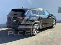 2026 Volkswagen Tayron