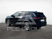 2026 Volkswagen Tayron