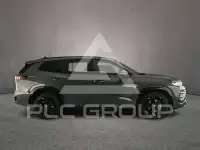 2026 Volkswagen Tayron