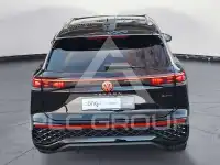 2026 Volkswagen Tayron