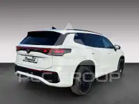 2026 Volkswagen Tayron