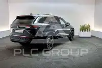2026 Volkswagen Tayron