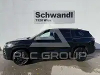 2026 Volkswagen Tayron