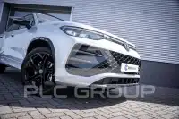 2026 Volkswagen Tayron