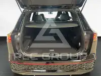 2026 Volkswagen Tayron
