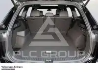2026 Volkswagen Tayron