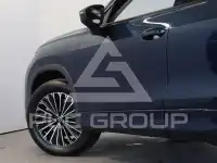 2026 Volkswagen Tayron