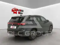 2026 Volkswagen Tayron
