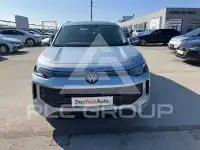 2026 Volkswagen Tayron