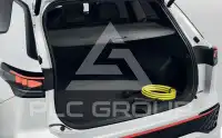 2026 Volkswagen Tayron