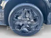 2026 Volkswagen Tayron