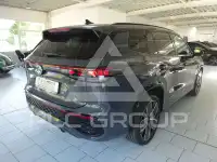 2026 Volkswagen Tayron