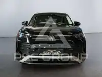 2026 Volkswagen Tayron