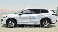 2026 Volkswagen Tayron