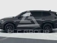 2026 Volkswagen Tayron