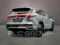 2026 Volkswagen Tayron