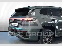 2026 Volkswagen Tayron