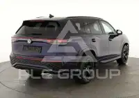 2026 Volkswagen Tayron