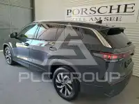 2026 Volkswagen Tayron