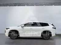 2026 Volkswagen Tayron