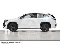 2026 Volkswagen Tayron