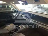 2026 Volkswagen Tayron