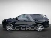 2026 Volkswagen Tayron