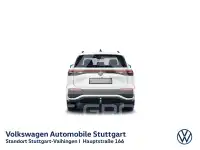 2026 Volkswagen Tayron