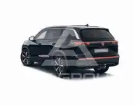 2026 Volkswagen Tayron