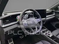 2026 Volkswagen Tayron