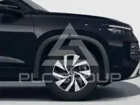 2026 Volkswagen Tayron