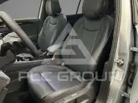 2026 Volkswagen Tayron