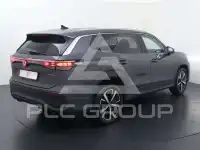 2026 Volkswagen Tayron